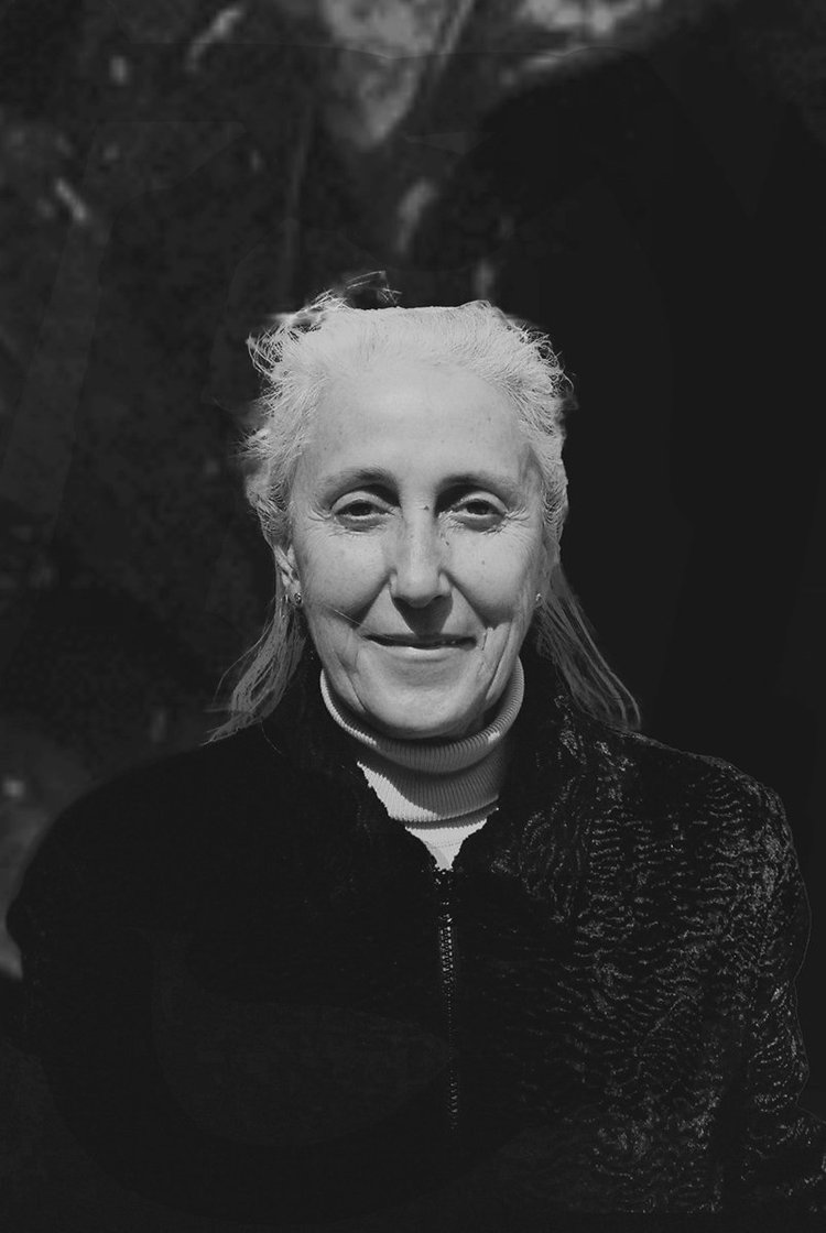 Fotografía de Claudio Pato.